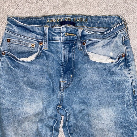 American Eagle Jeans - Picture 3 of 4